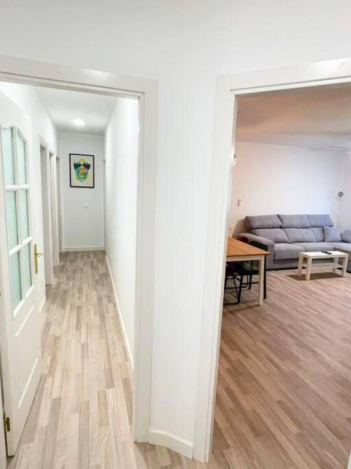 Modern Apartment In Malaga - Rosas Kültér fotó